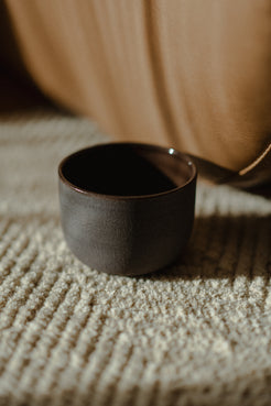 minimalischtischer Matcha Becher Japanisch