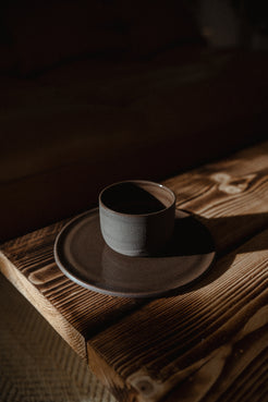 Handgemachtes Matchbecher Japanich Skandinavisch