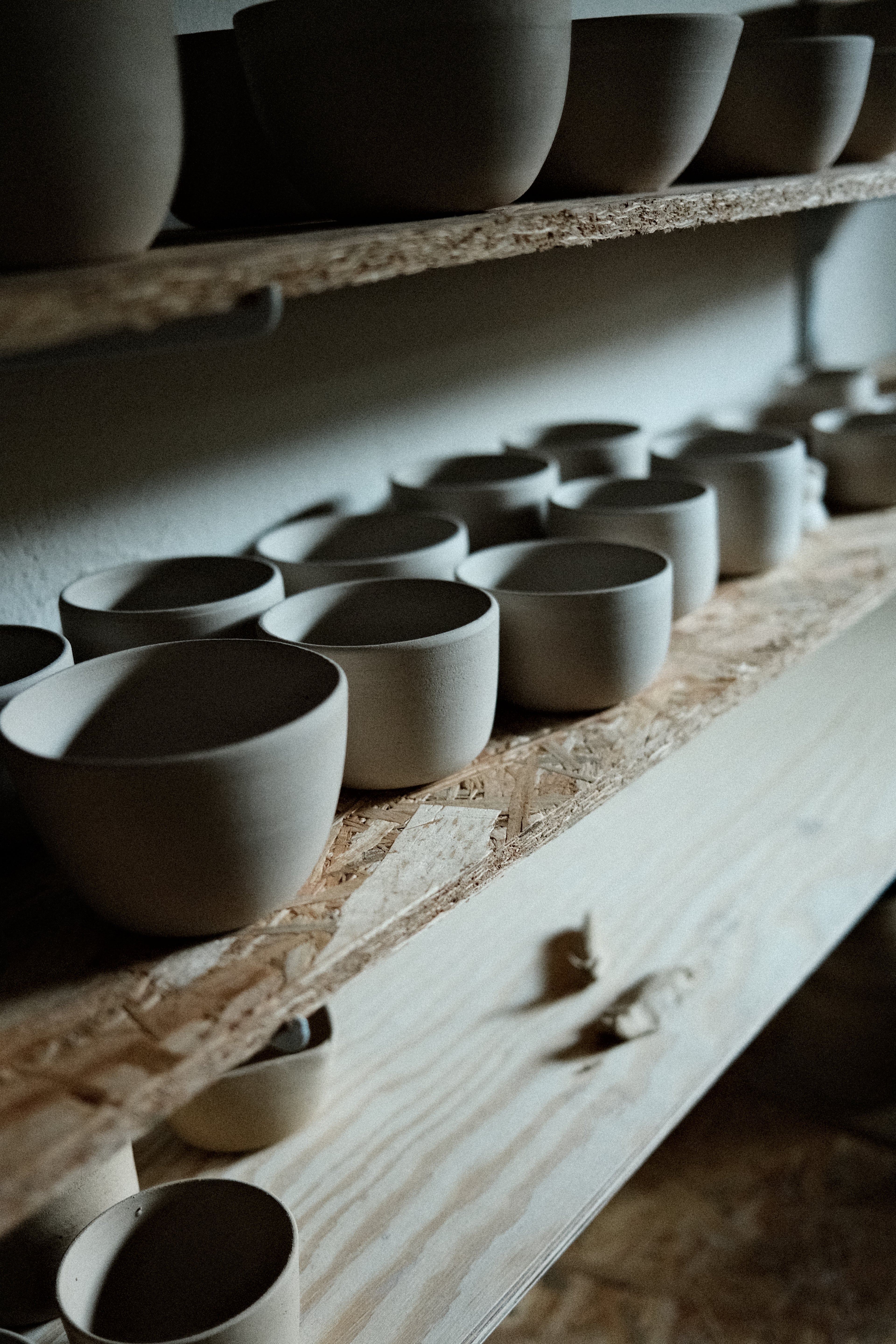 Töpferkurs Bremen Hannover Verden Drehscheibe Workshop