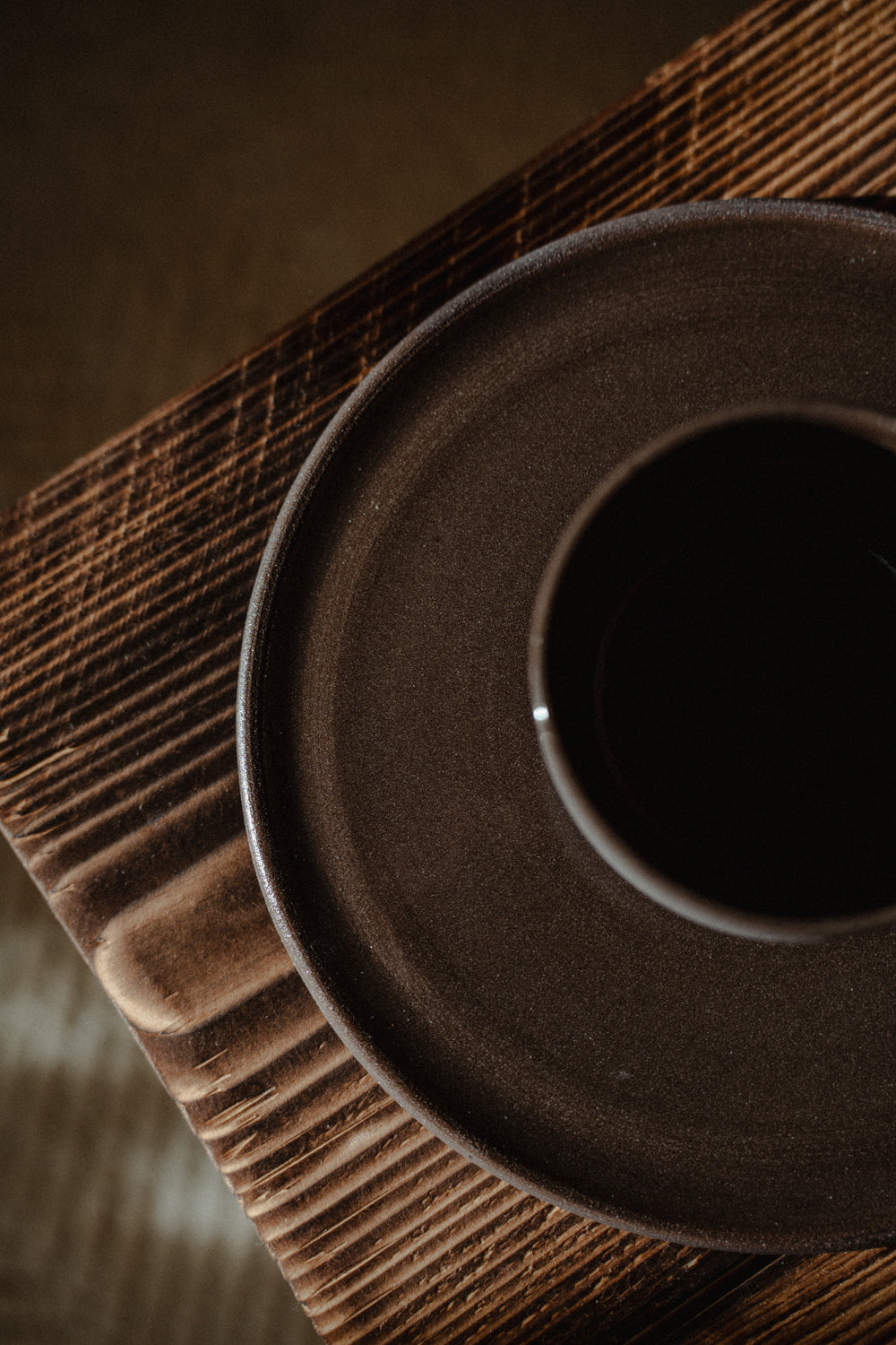 Japanische Matchatasse Maria Margo