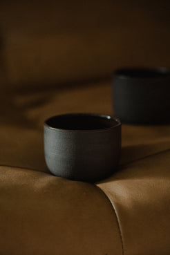 Matchatasse Japandi Handgemacht japanisch